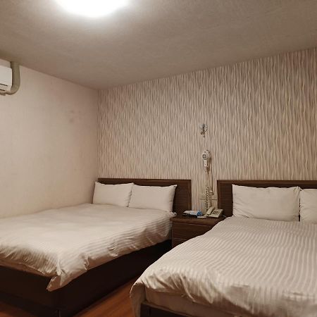 Hotel Fouquet Hualien Kültér fotó