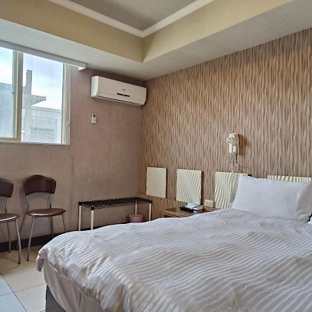 Hotel Fouquet Hualien Kültér fotó
