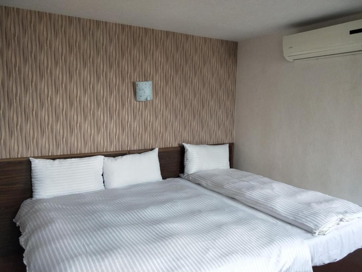 Hotel Fouquet Hualien Kültér fotó
