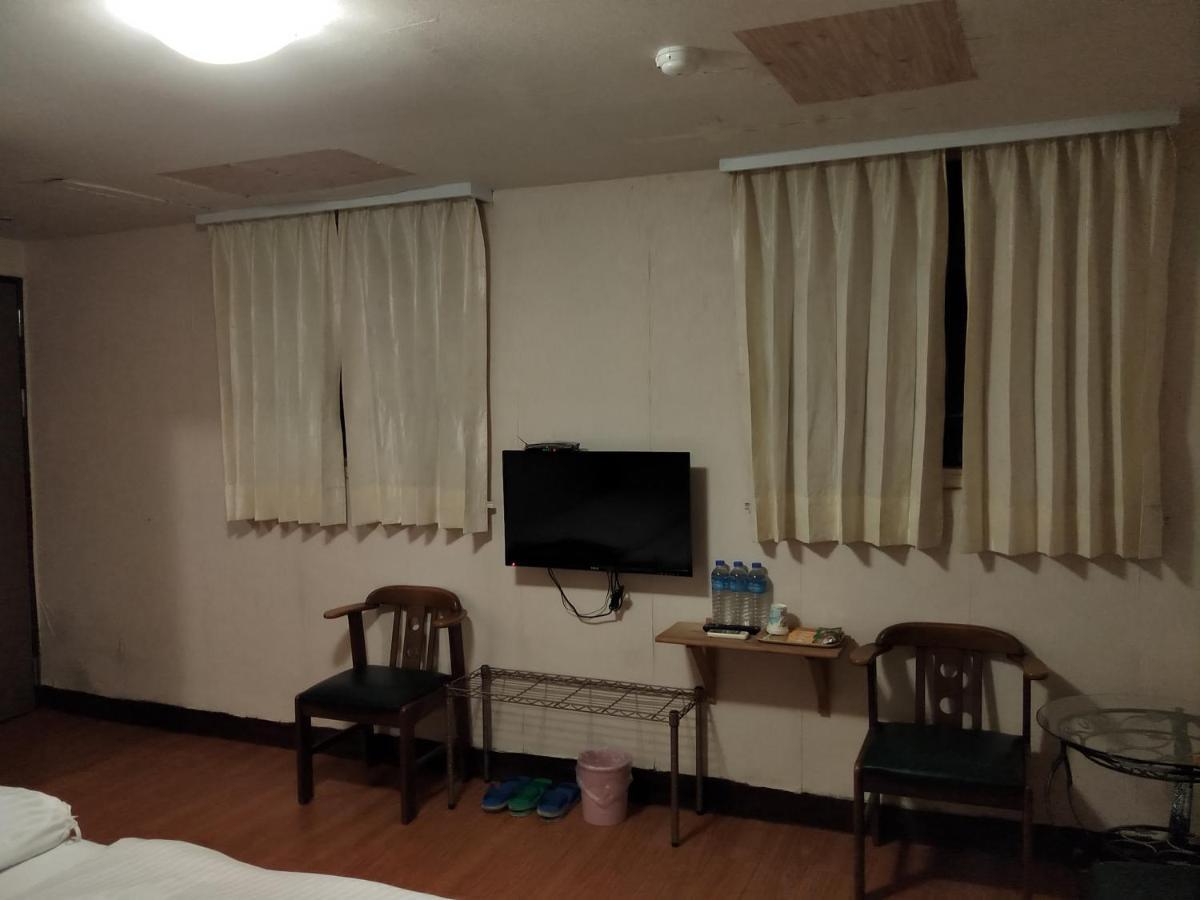 Hotel Fouquet Hualien Kültér fotó
