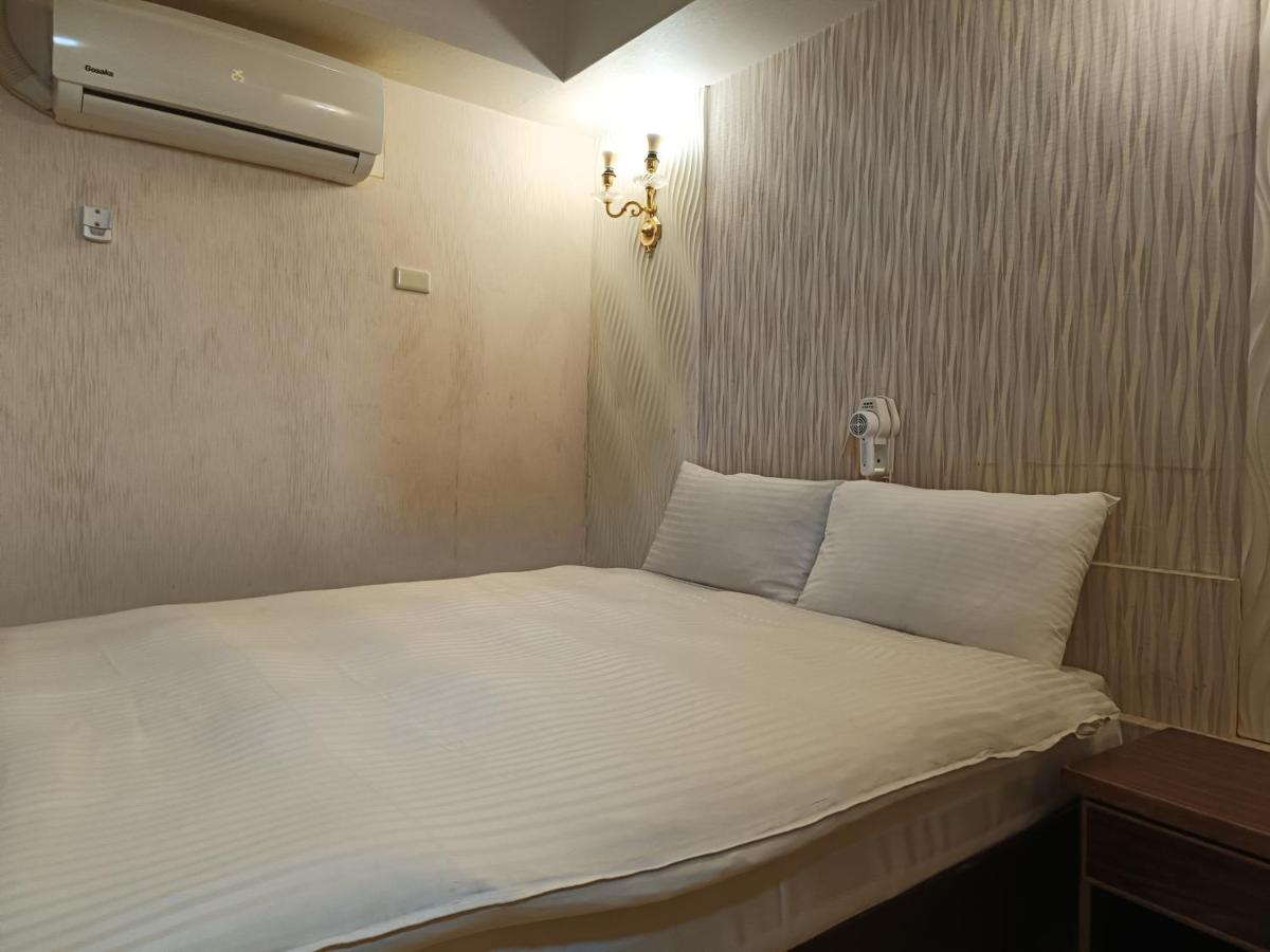 Hotel Fouquet Hualien Kültér fotó