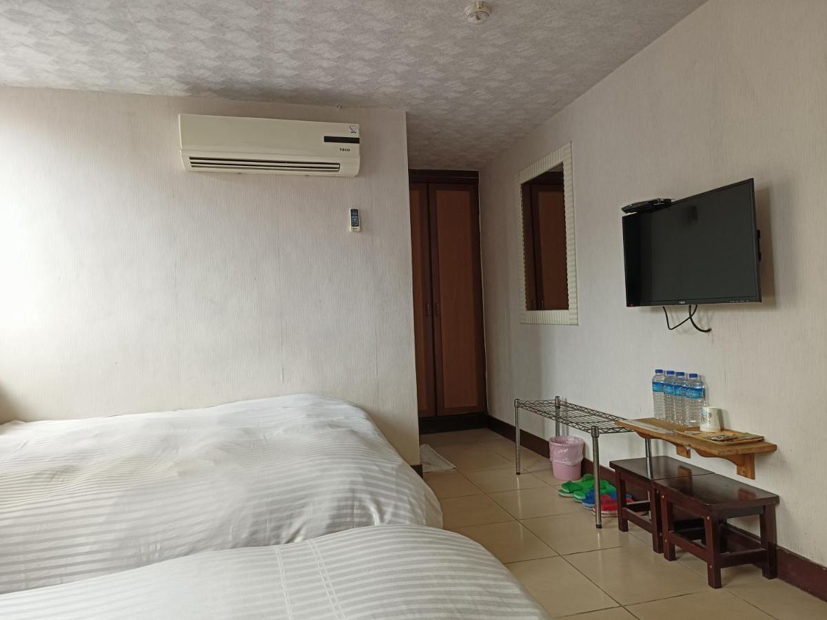 Hotel Fouquet Hualien Kültér fotó