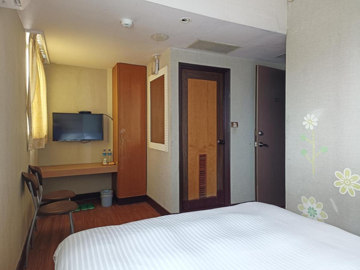 Hotel Fouquet Hualien Kültér fotó