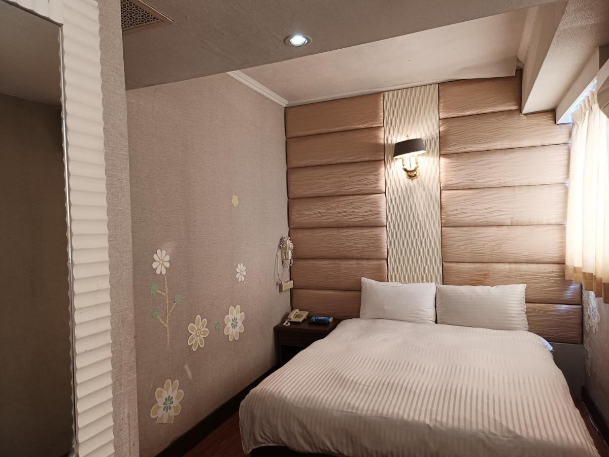 Hotel Fouquet Hualien Kültér fotó