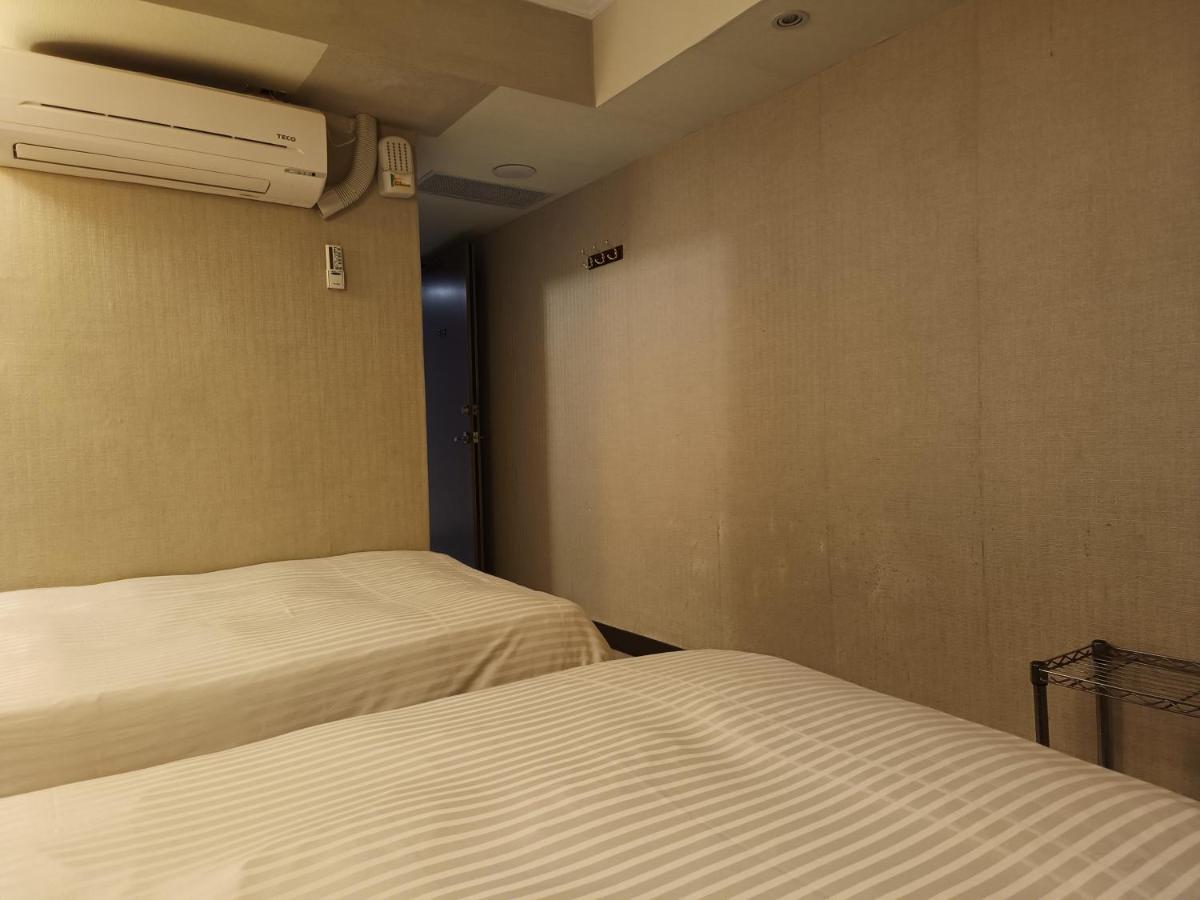 Hotel Fouquet Hualien Kültér fotó