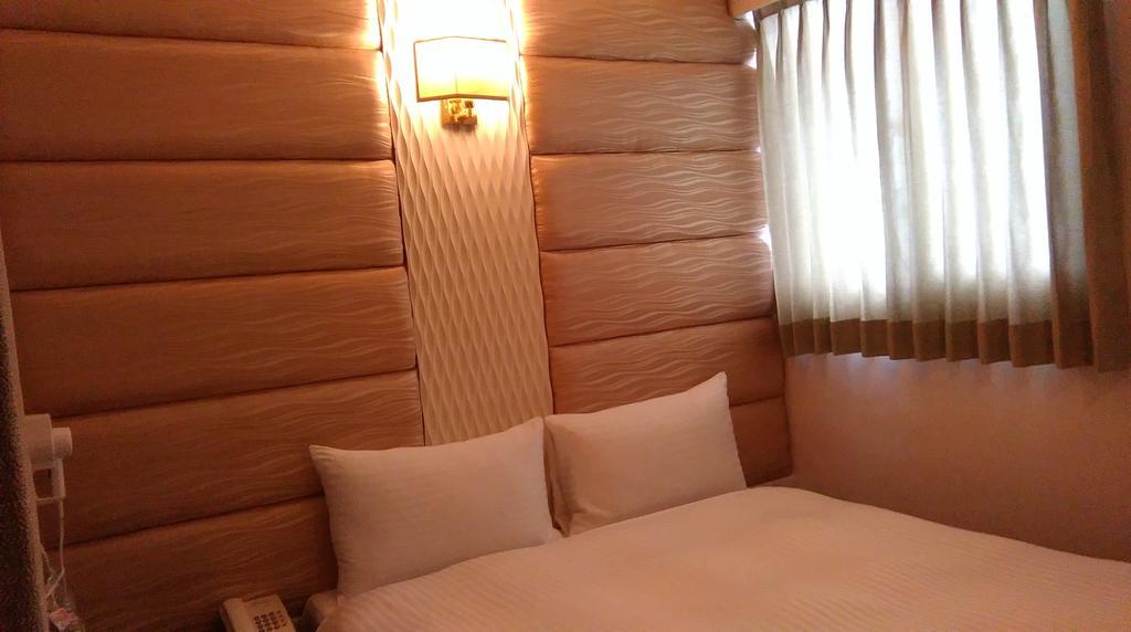 Hotel Fouquet Hualien Kültér fotó